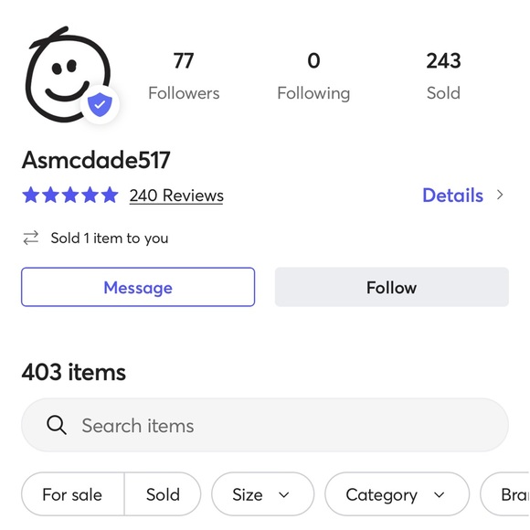 Lululemon Tank - Picture 1 of 2